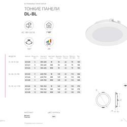 灯饰设计 Arlight 2020年欧美室内日用照明LED灯设计