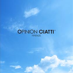 家具设计图:Opinion Ciatti 2020年意大利家居设计