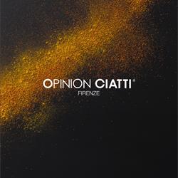 欧式家具设计:Opinion Ciatti 2020年欧式简约办公家具设计素材