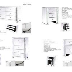 家具设计 Elegant 2021年欧美家居设计素材电子图册