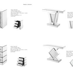 家具设计 Elegant 2021年欧美家居设计素材电子图册