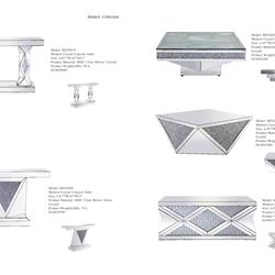 家具设计 Elegant 2021年欧美家居设计素材电子图册