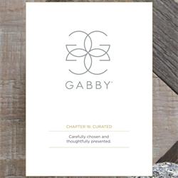 家具设计 GABBY 2021年欧美家具设计素材图片