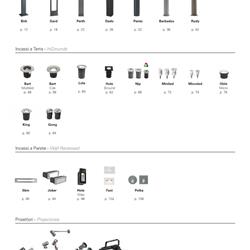 灯饰设计 Pan 2021年欧美户外LED灯具照明设计