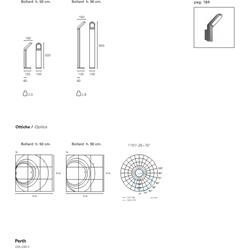 灯饰设计 Pan 2021年欧美户外LED灯具照明设计