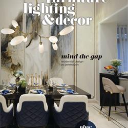 Furniture Lighting Decor 欧美家具灯饰设计素材