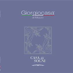 儿童家具设计:Giorgiocasa 意大利儿童家具室内设计素材图片