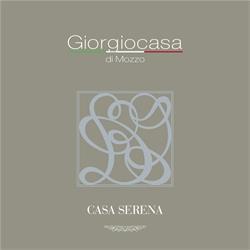 Giorgiocasa 欧美现代家具设计电子图册