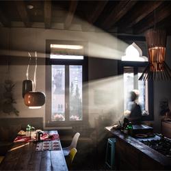 灯饰设计 Foscarini 2021年意大利现代简约灯具设计