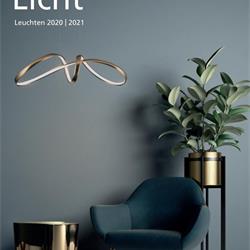 射灯设计:Eltric 2021年德国现代灯具设计图片