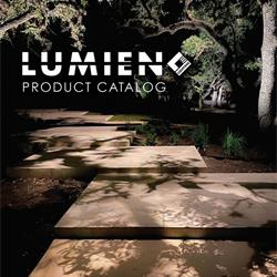 射灯设计:Lumien 2021年欧美户外灯具设计素材图片