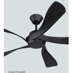  风扇灯设计:Craftmade 2021年美式室内风扇灯吊扇灯设计
