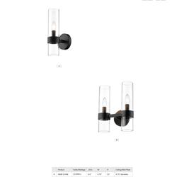 灯饰设计 z-lite 2021年欧美时尚灯饰设计图片电子目录