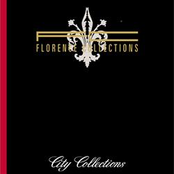 意大利家具设计:Florence Collection 意大利室内家具设计素材