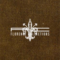 Florence Collection 意大利经典豪华室内家具设计素材