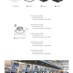 灯饰设计 Nexxt 2021年欧美现代LED照明灯具设计素材图片