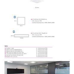 灯饰设计 Nexxt 2021年欧美现代LED照明灯具设计素材图片