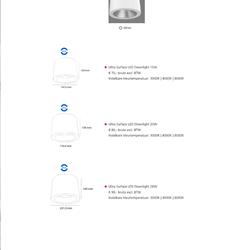 灯饰设计 Nexxt 2021年欧美现代LED照明灯具设计素材图片