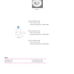 灯饰设计 Nexxt 2021年欧美现代LED照明灯具设计素材图片