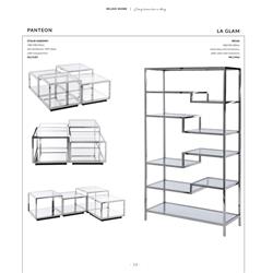 家具设计 Miloo Home 2021年波兰奢华室内家具设计素材