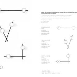 灯饰设计 Sforzin 2021年国外简约灯饰PDF电子目录 Miloox