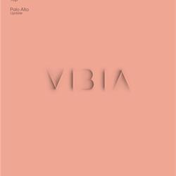 Vibia 2021年欧美现代简约LED灯具设计图片