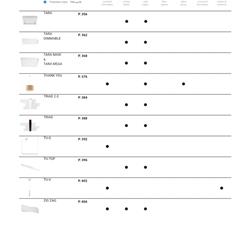 灯饰设计 Linea Light 2021年欧美酒店别墅照明LED灯具图片