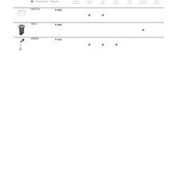 灯饰设计 Linea Light 2021年欧美酒店别墅照明LED灯具图片