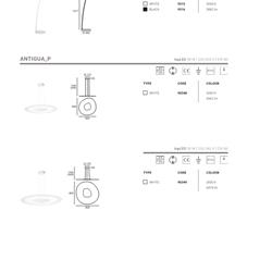 灯饰设计 Linea Light 2021年欧美酒店别墅照明LED灯具图片