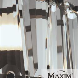 美式吊灯设计:Maxim 2021年最新美式灯具设计素材图片