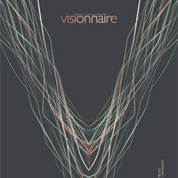 Visionnaire 欧美高端奢华家居设计电子杂志