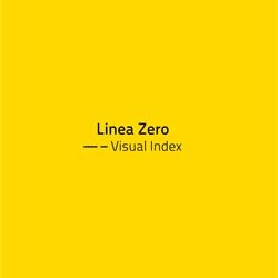 灯饰设计 Linea Zero 2021年意大利最新现代灯饰灯具设计