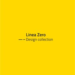 灯饰设计 Linea Zero 2021年意大利最新现代灯饰灯具设计