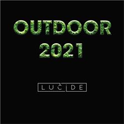 灯饰设计图:Lucide 2021年欧美户外灯具设计图片素材