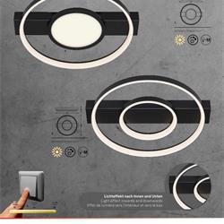 灯饰设计 Briloner 2021年德国家居日常照明灯具图片