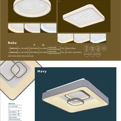 灯饰设计 Globo  2021年欧式现代灯饰设计产品图册