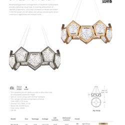 灯饰设计 Modern Forms 2021年欧美现代时尚灯具设计