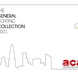 ACA 2021年欧美户外灯具及建筑照明设计素材图片