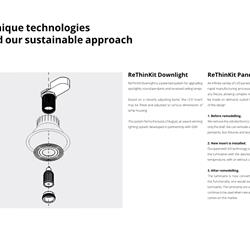 灯饰设计 Fischer Lighting 2021年欧美商业建筑照明设计