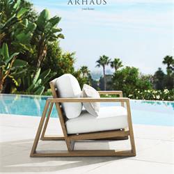 灯具设计 Arhaus 2021年欧美户外花园家具设计素材图片