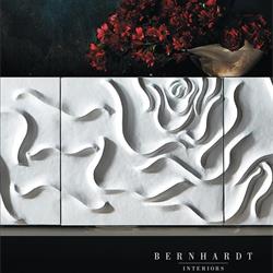 家具设计:Bernhardt 欧美家具设计素材图片电子书