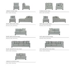 家具设计 Bernhardt 欧美家具设计素材图片电子书