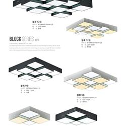 灯饰设计 jsoftworks 2021年韩国灯饰设计素材图片