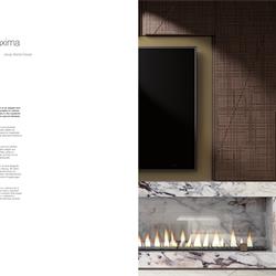 家具设计 Laurameroni 欧美全屋家具灯光设计素材图片