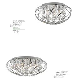 灯饰设计 DAR Lighting 2021年最新欧美流行灯饰设计图片素材