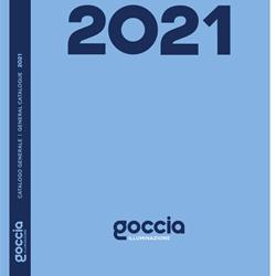 灯饰设计图:Goccia 2021年欧美建筑照明技术解决方案电子书