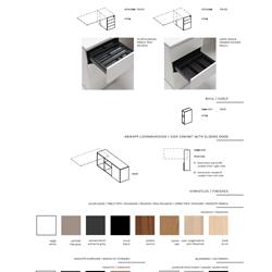 家具设计 Standard 2021年欧美办公家具设计素材图片电子书