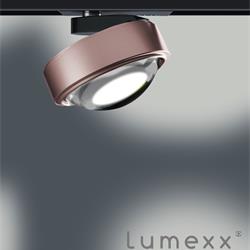 射灯设计:Lumexx 2021年欧美家居LED灯照明灯光设计电子书