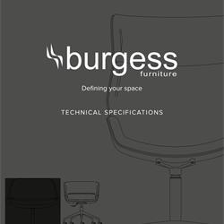 家具设计图:Burgess 欧美酒店家具桌椅设计素材图片