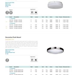 灯饰设计 Sunlite 2020年欧美家居现代灯具产品电子书